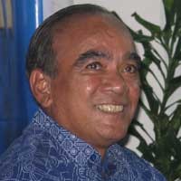 Siswono: Koalisi PD-PDIP Kemajuan Demokrasi