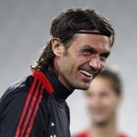 Milan Pelopor Pesepakbola Gaek