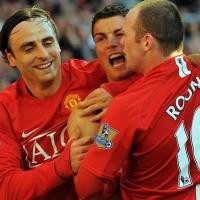 Berbatov: Takutlah pada MU