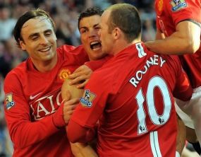 Berbatov: Takutlah pada MU