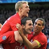 Jalan MU Masih Berat