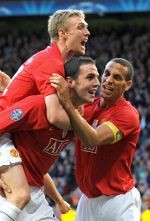 Jalan MU Masih Berat