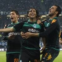 Shakhtar Tantang Bremen di Final