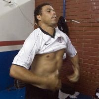 Dunga Buka Pintu bagi Ronaldo