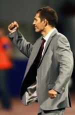 Bilic Calon Pelatih Madrid