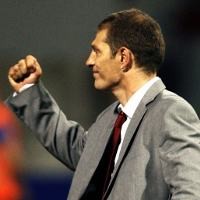Bilic Calon Pelatih Madrid