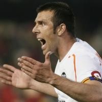 Madrid Masa Depan Valencia