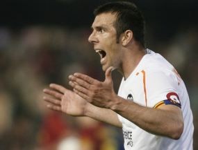Madrid Masa Depan Valencia