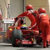 Ferrari Pertahankan KERS