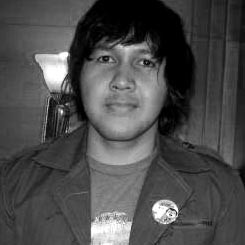 David Naif: Musik Melayu Jadi Masalah