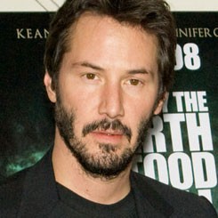 Keanu Reeves Berkepribadian Ganda!