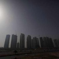 Harga Properti Dubai Anjlok 41%