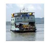 Sistem Hidrolik Tak Terangkat, Dermaga III Kamal Ditutup