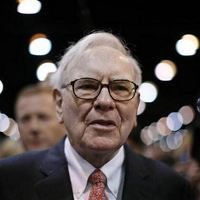 Buffet Berkshire Alami Rugi Pertama Sejak 2001