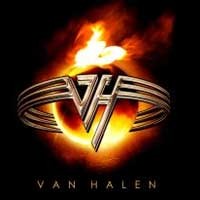 Van Halen Nge-Jump di Guitar Hero