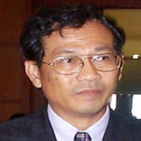 Sri Bintang Tetap Lanjutkan Kongres Golput