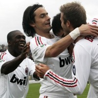 Milan Masih Setia dengan yang Tua