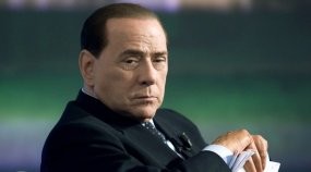 Berlusconi: Inter Berhak atas Scudetto