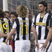 Juventus Payah!