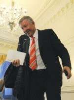 Ferguson: MU Tidak Belanja Banyak