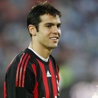 Kaka: MU vs Barca Ideal