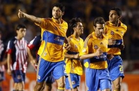 Meksiko Putus Hubungan dengan CONMEBOL