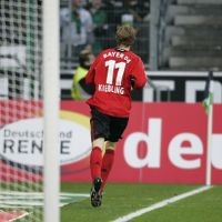 Leverkusen Ditahan Bielefeld 2-2