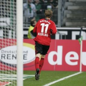 Leverkusen Ditahan Bielefeld 2-2