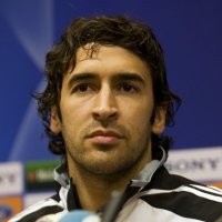 Kompaknya Raul dan Sparky