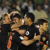 Karena Valencia Punya Gaya Sendiri 