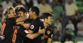 Karena Valencia Punya Gaya Sendiri 