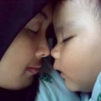 Ibrahim Fatih Aydin, 1,7 Tahun; Lelaki; m