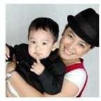 Syauqi Akifur Rahman Juarna, 1,6 Bulan; Lelaki; m