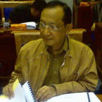  Presiden Didesak Tidak Perpanjang Masa Jabatan Hendarman 