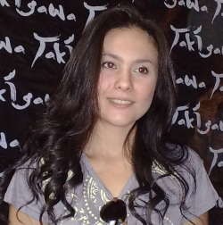 Wulan Guritno Tak Terima Dibilang Mirip Bintang Porno