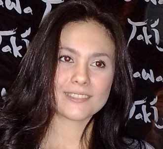 Wulan Guritno Klarifikasi Video Porno
