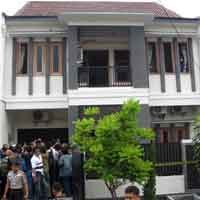 Pengawasan Lemah, Perumahan Mewah Jadi Surga Produsen Shabu