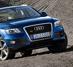 Audi Rayakan 100 Tahun di Jakarta