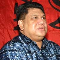 Roy Janis Bantah Dicopot Laks, Ancam Copot Balik
