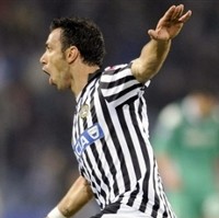 Lazio Ditekuk Udinese di Olimpico