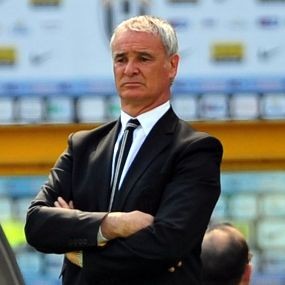 Ranieri Yakin Posisinya Aman