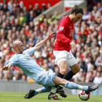 Tundukkan City, MU Kian Tak Terbendung