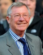 Ronaldo Berang, Sir Alex Maklum