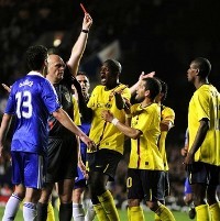 Barca Akan Banding Kartu Abidal & Alves