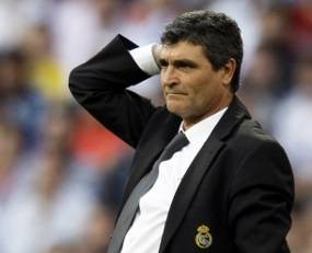 Meski Sulit Juara, Madrid Tekad Sapu Bersih