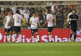 Menjaga Citra Madrid di Laga Sisa
