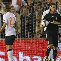 Menjaga Citra Madrid di Laga Sisa