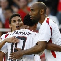 Sevilla dan Bilbao Petik Poin Penuh