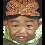 Akhdan Hafis Kusuma, 1,3 Tahun; Lelaki; m