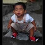Akhdan Hafiz K, 1,4 Tahun; Lelaki; m